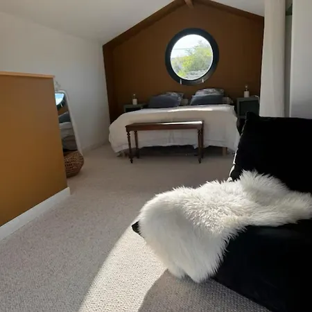Le Griffon Apartmán