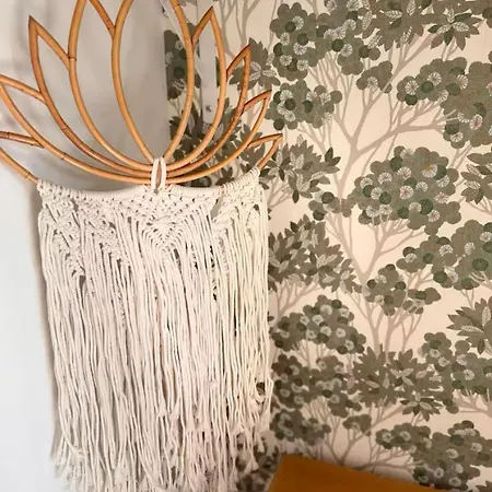 Apartmán Le Griffon *