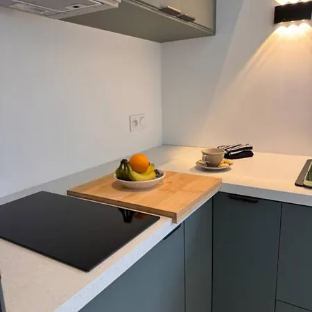 Le Griffon Apartmán *