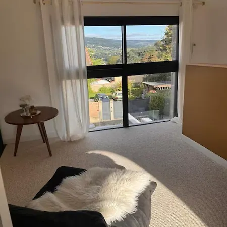 Le Griffon Apartmán