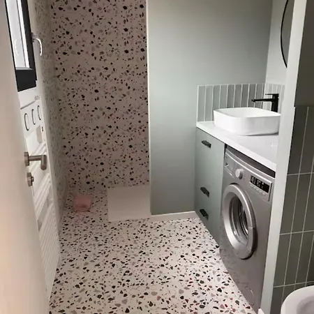 Apartmán Le Griffon Caluire-et-Cuire