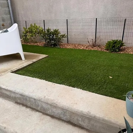 Le Griffon Apartmán *
