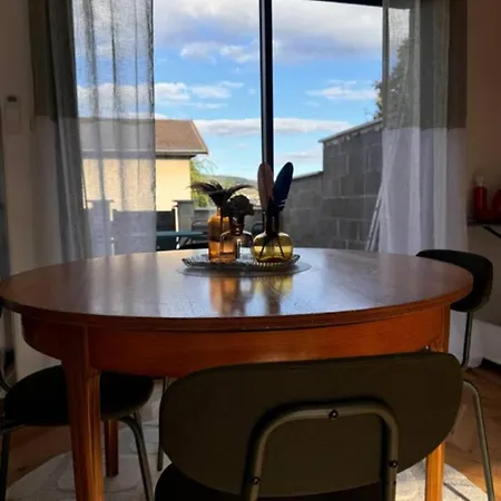 Apartmán Le Griffon Caluire-et-Cuire
